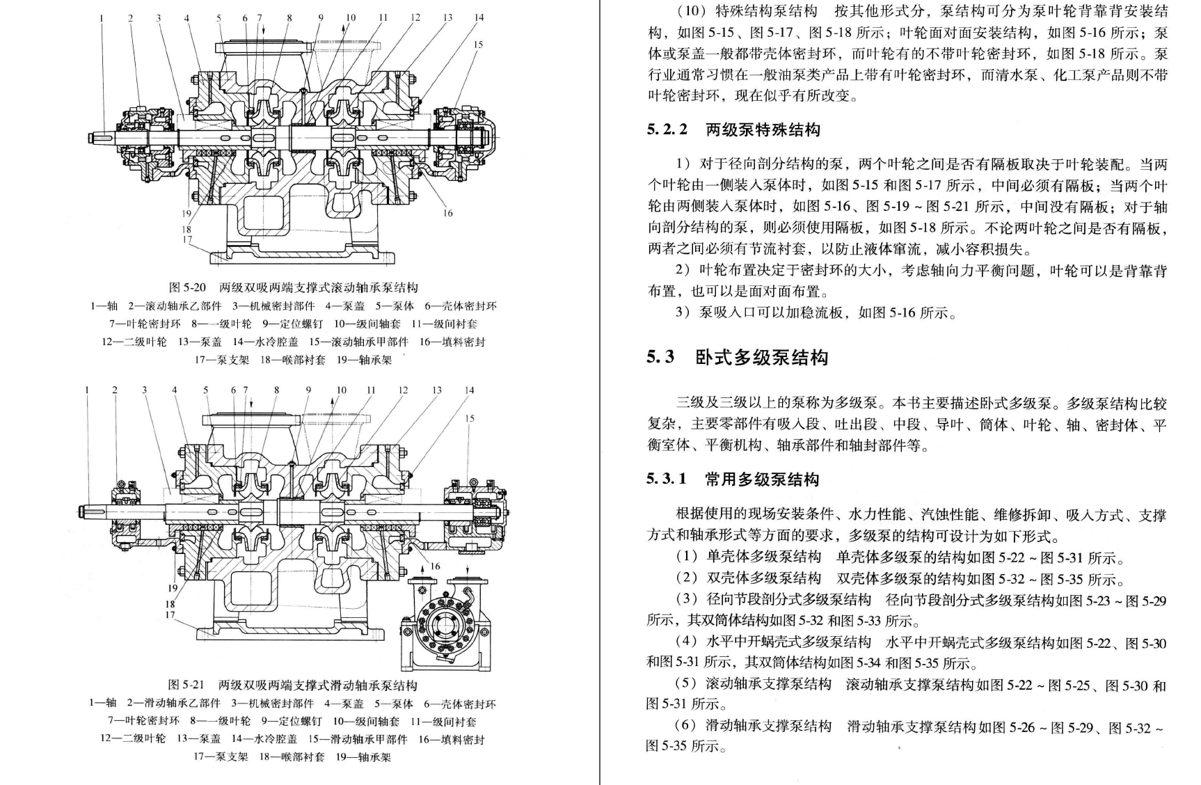 《离心泵设计实用技术》PDF